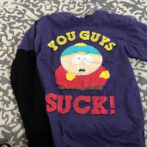 Southpark Long Sleeve T-Shirt